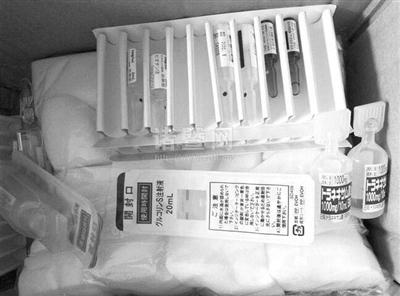 中国人去泰国打美白针,泰国美白针真实事件