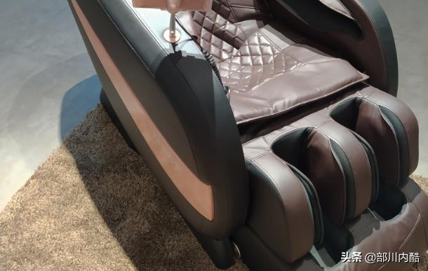 tokuyo督洋按摩椅怎么样,如何选购智能按摩椅