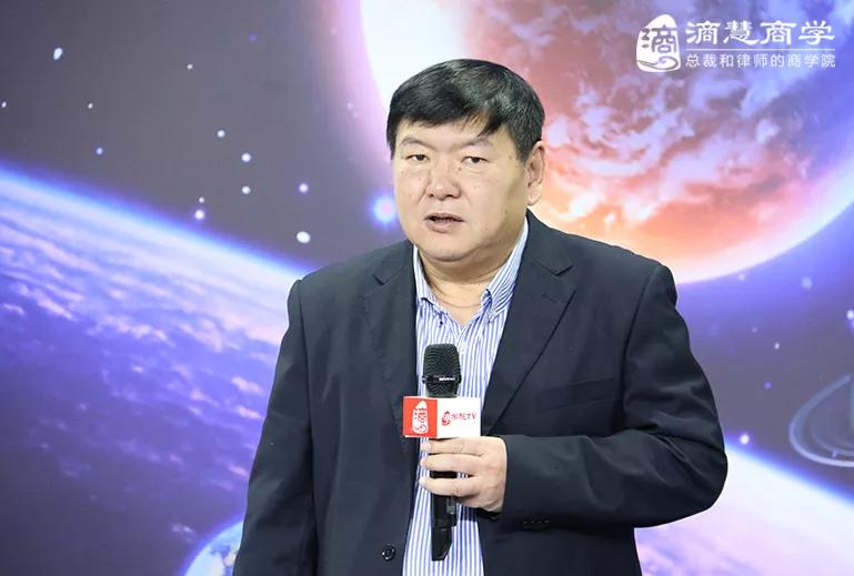 翟建律师视频,翟建上海刑辩律师