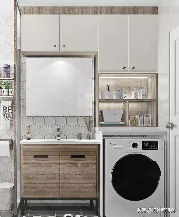 自己做浴室柜哪种材质好,自己定做的浴室柜