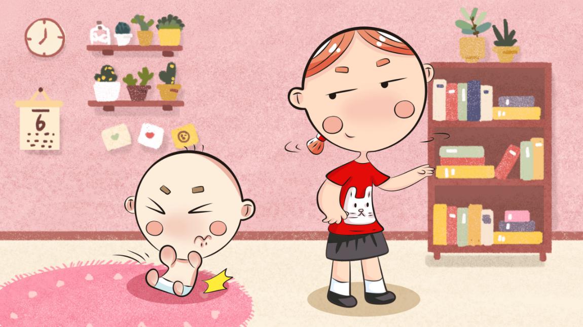 宝宝头部被撞击怎么判断有事没事,怕宝宝磕到墙上怎么处理