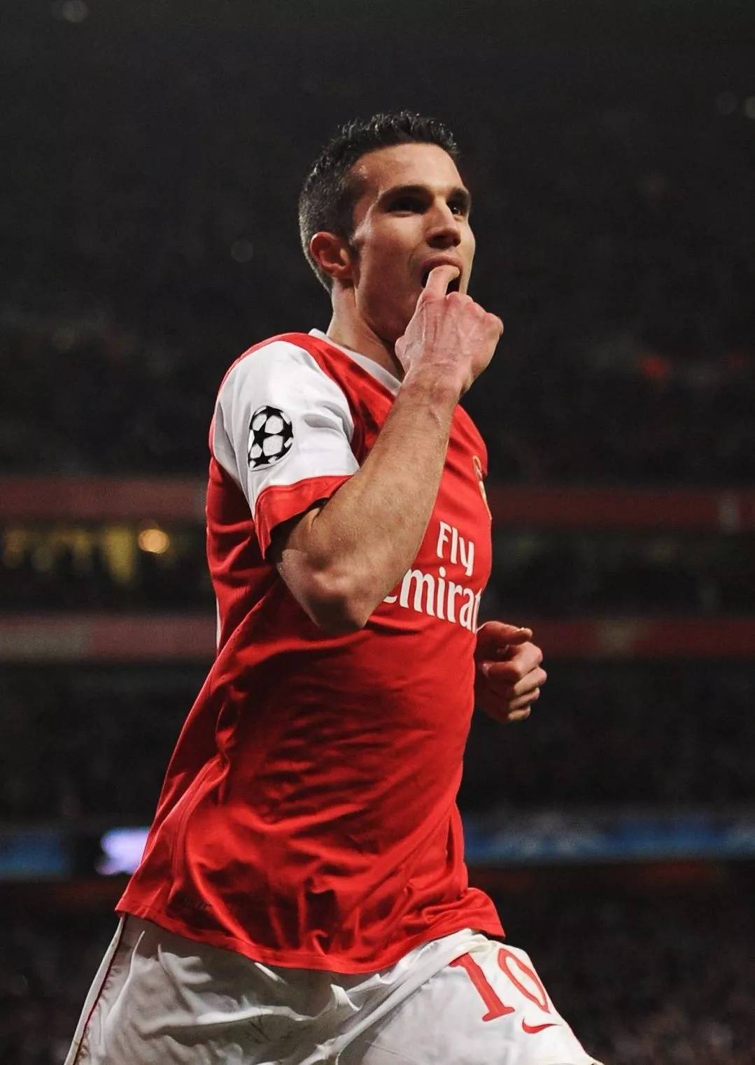 飞翔的荷兰人号范佩西,飞翔的荷兰人范佩西