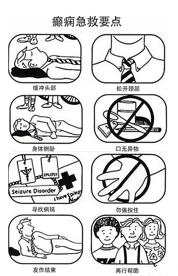 儿童查出癫痫但是没有癫痫症状,婴儿症状和癫痫一样能不是癫痫吗