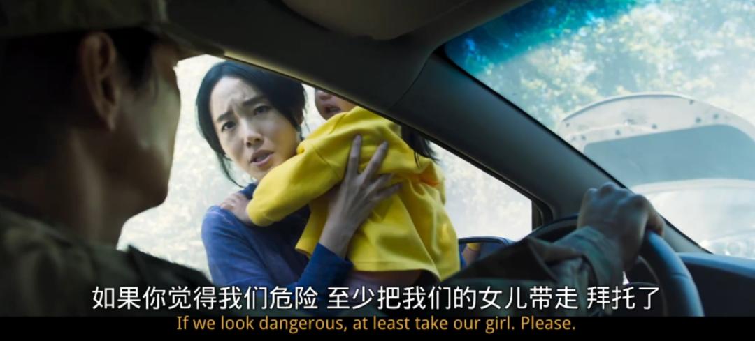 坚持看一部很烂的电影,简直烂到不能再烂的电影