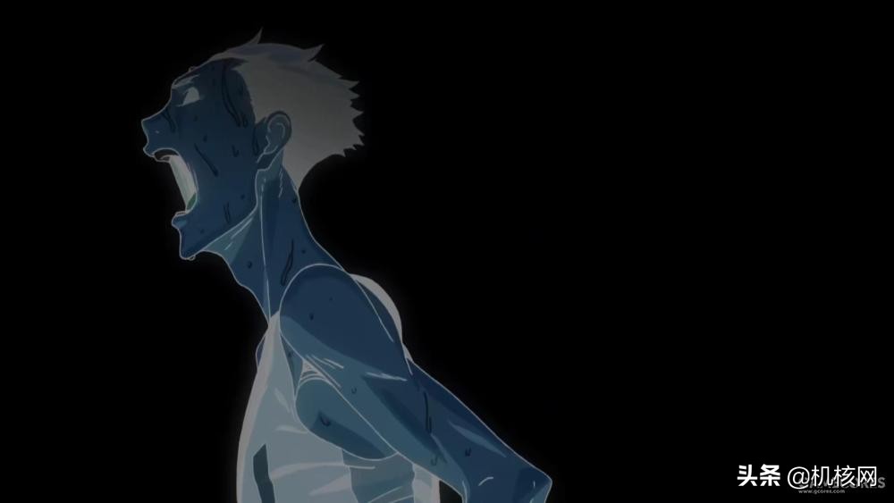 当我沮丧时,当我深陷痛苦绝望时