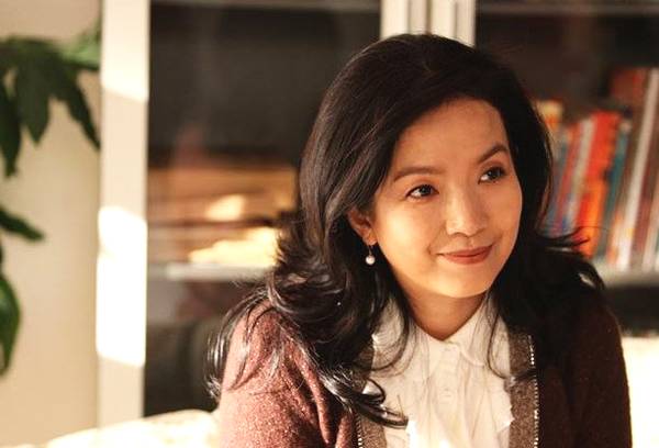 张丰毅吕丽萍为何离婚,张丰毅和吕丽萍离婚原因