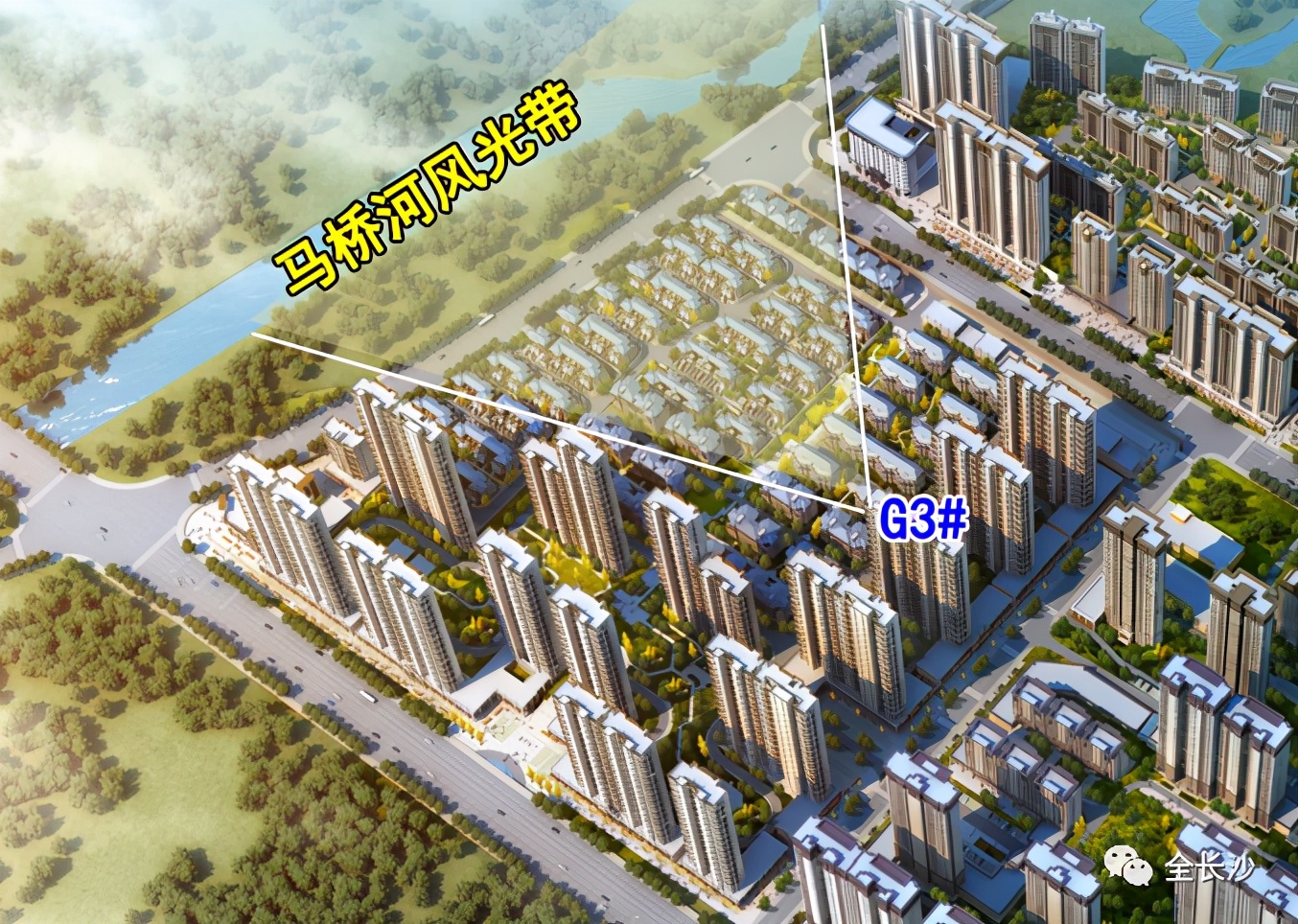 长沙的房价真的十年没涨么,长沙房地产政策最新消息