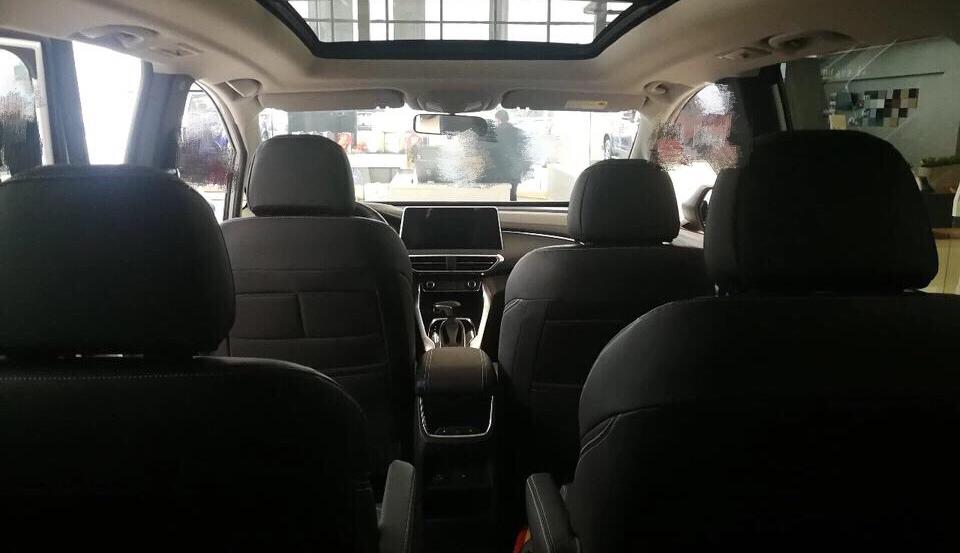 上汽大通g50mpv保值吗,上汽大通g50七座mpv标配多少钱