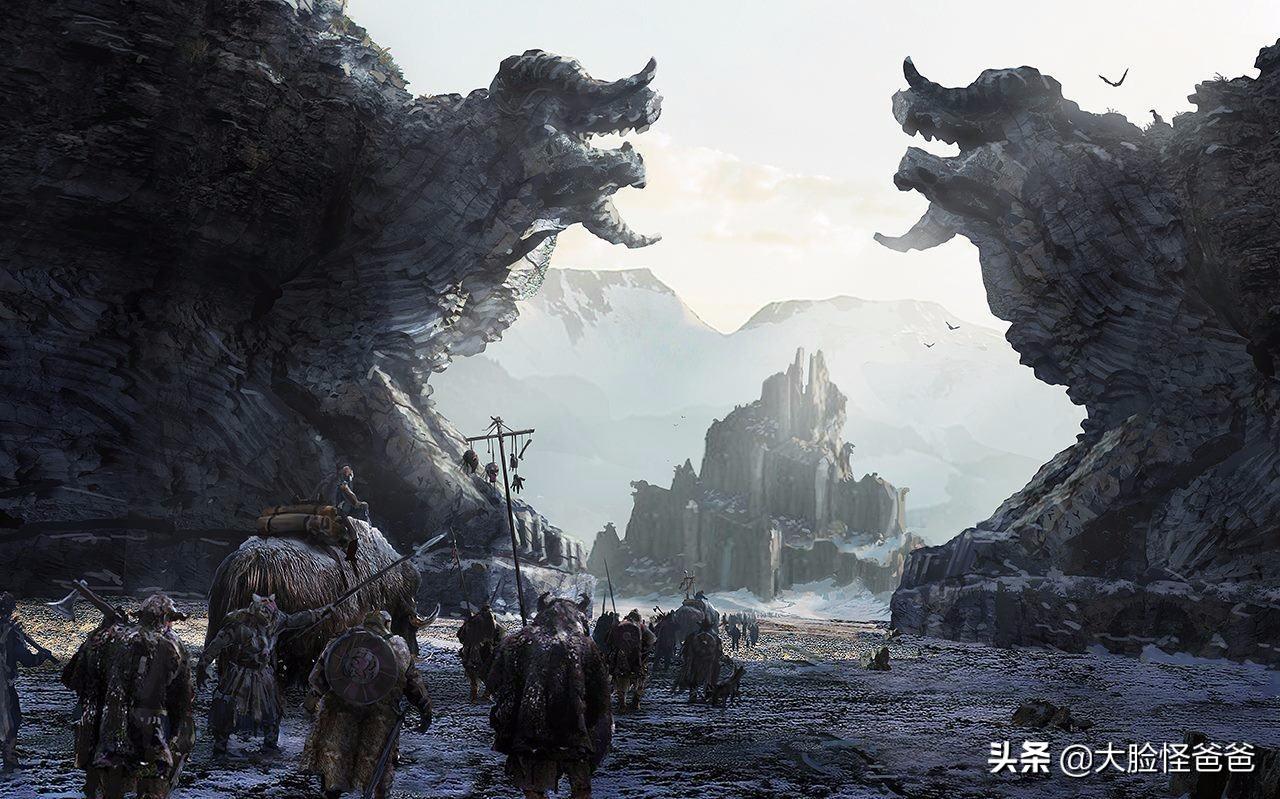 上古神话的那些事,上古神话历史讲解