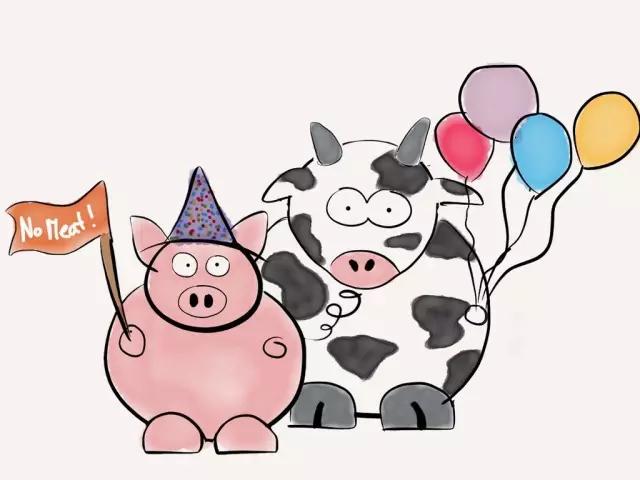 小孩天生不爱吃肉,或非挑食,有可能是OTC基因出现问题