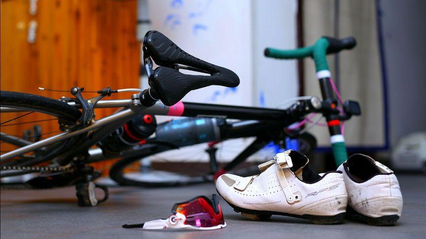 维乐美学坐垫测评,维乐哪款坐垫适合长途骑行