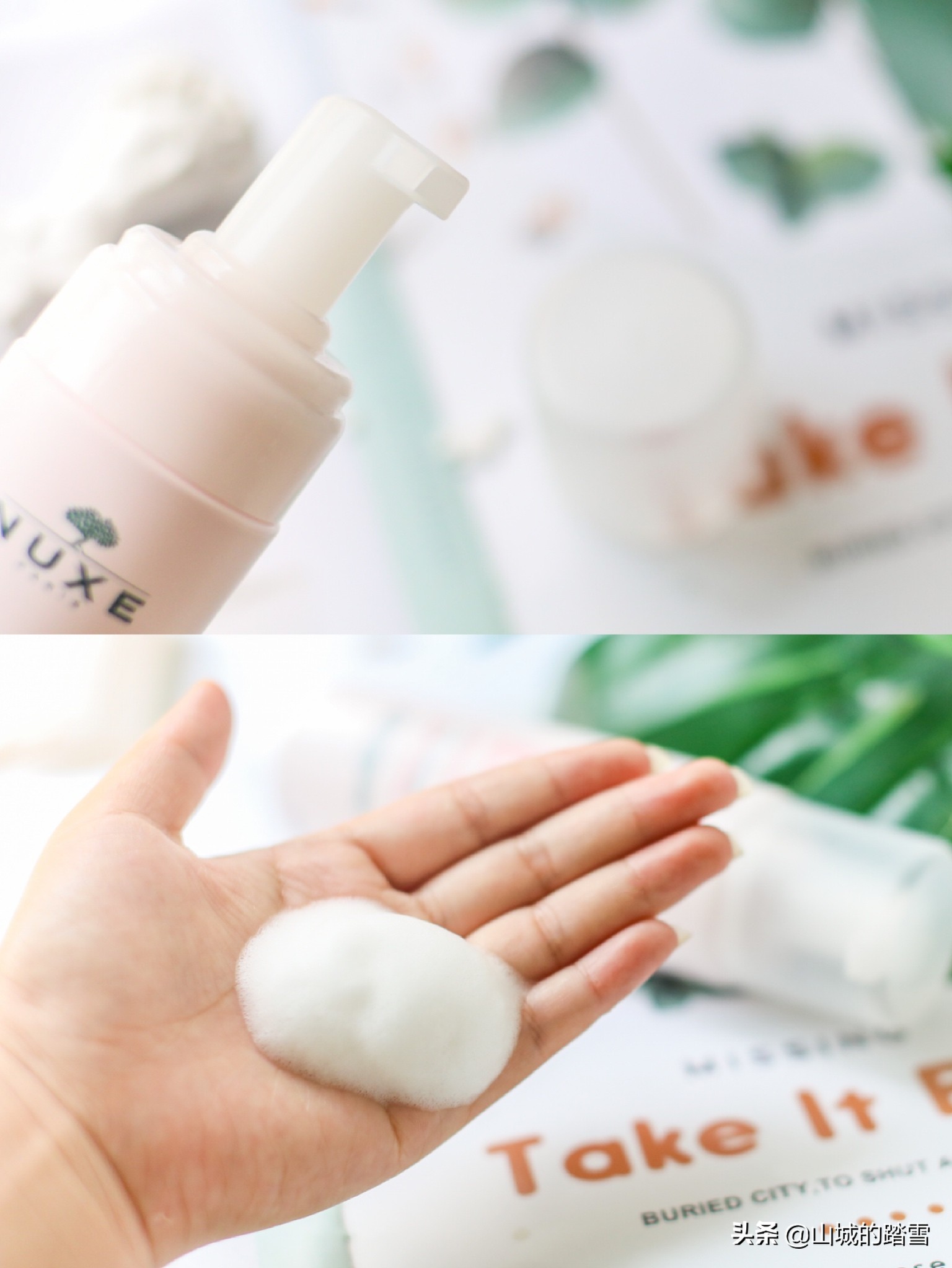 贴面膜护肤的正确步骤,敷面膜护肤的正确全步骤