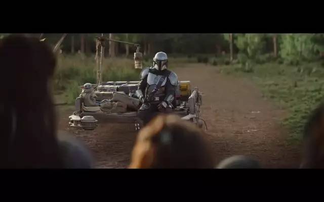 豆瓣9.4，宇宙第一IP果然爆了