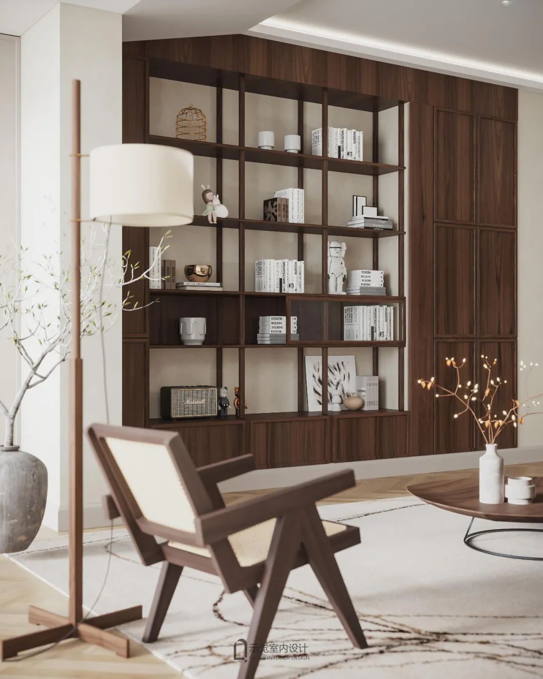 设计灵感与本源皆来源于生活,设计生活的美学意义