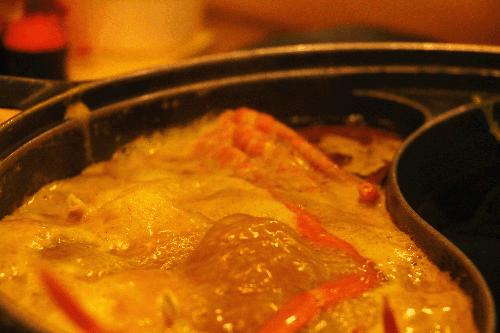 西安高新大都荟美食攻略完整版,高新大都荟美食攻略