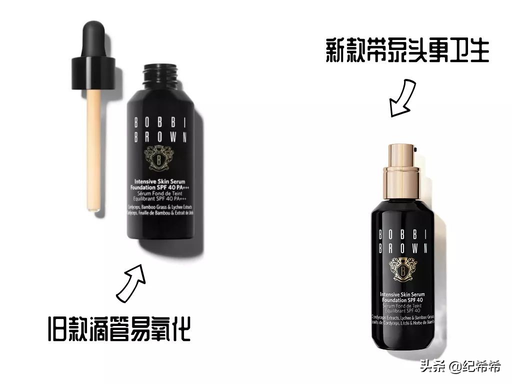 修护养肤粉底,气垫粉底养肤排行榜前十名