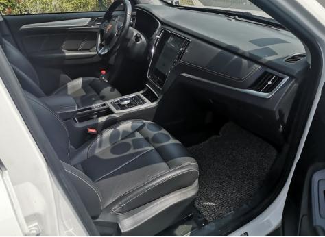 特斯拉上好用的功能,特斯拉上分神器