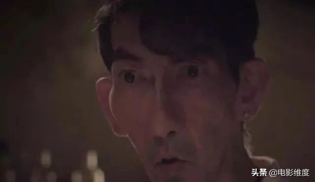 胖头陀车保罗年轻照片,保罗胖头陀