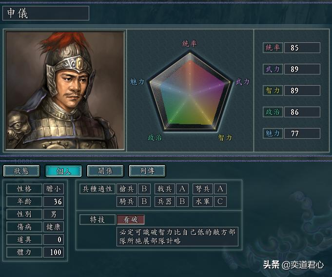 三国志11上庸给什么特技好,三国志14上庸人才