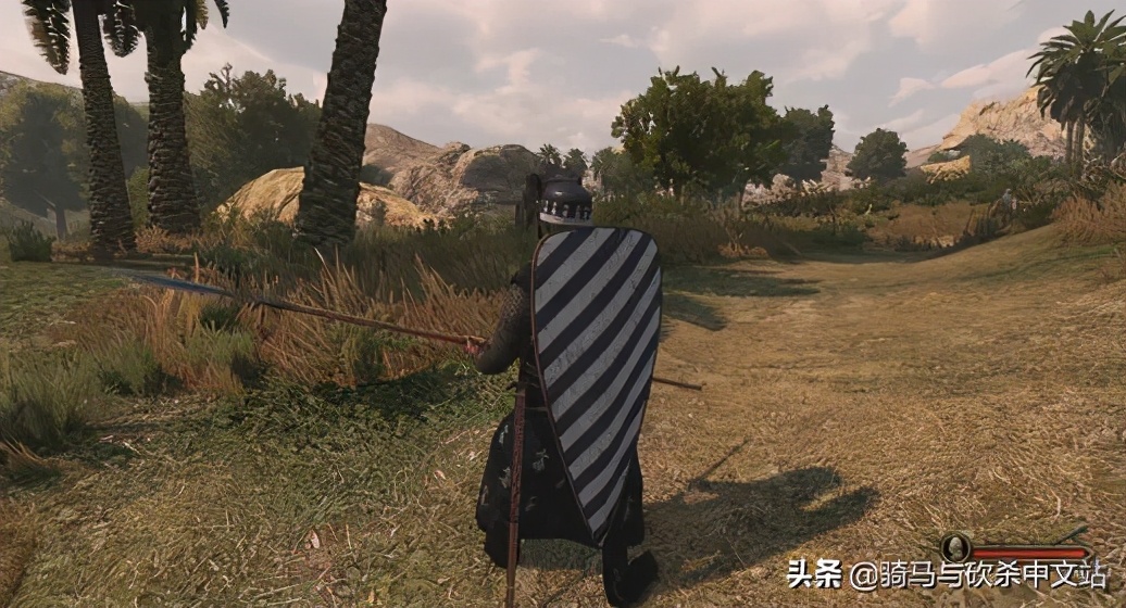 《骑砍周报》第7期！星球大战前瞻；万圣节折扣今晚开始