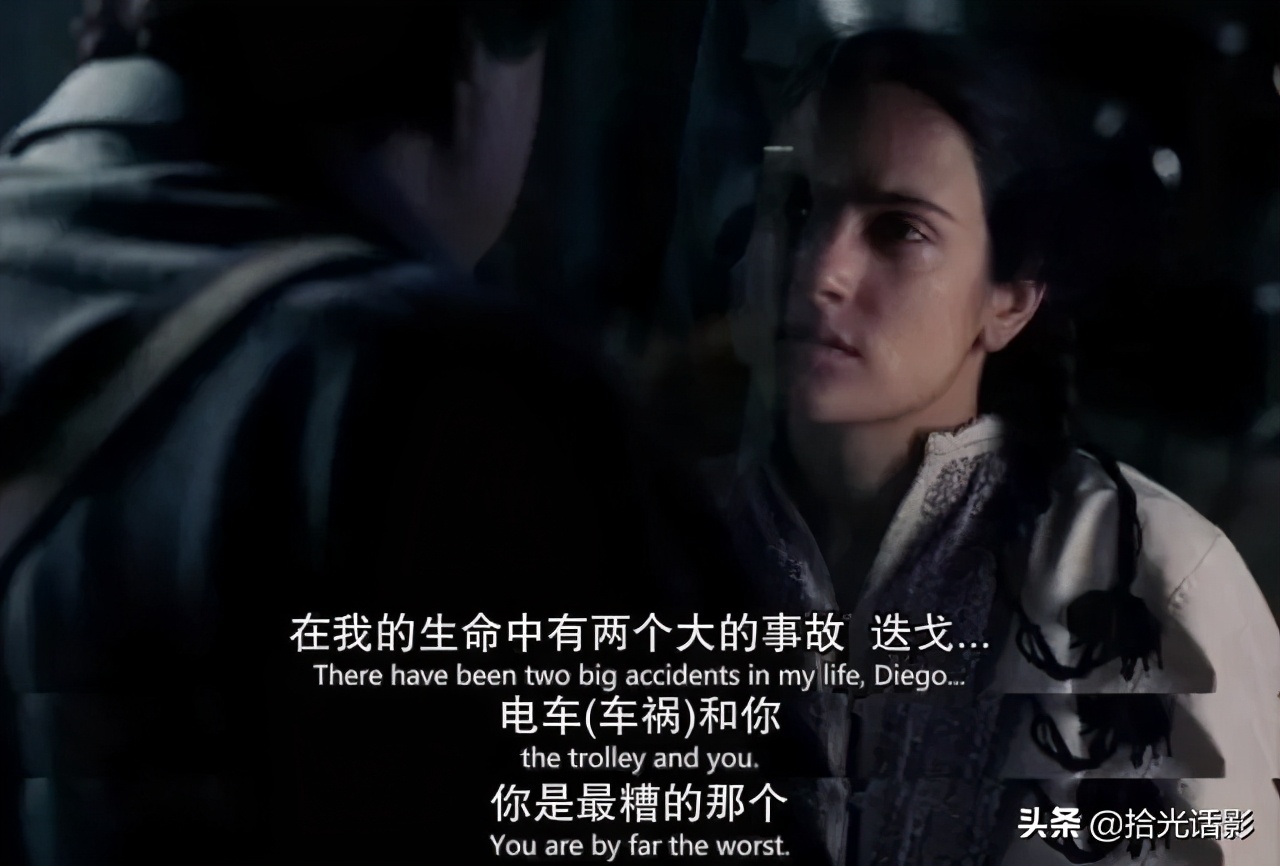 女画家弗里达电影,女画家弗里达代表作