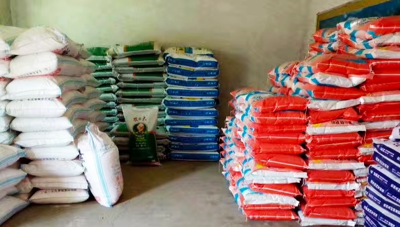 肥易通今日尿素价格多少钱一吨,尿素肥最新价格多少钱一吨