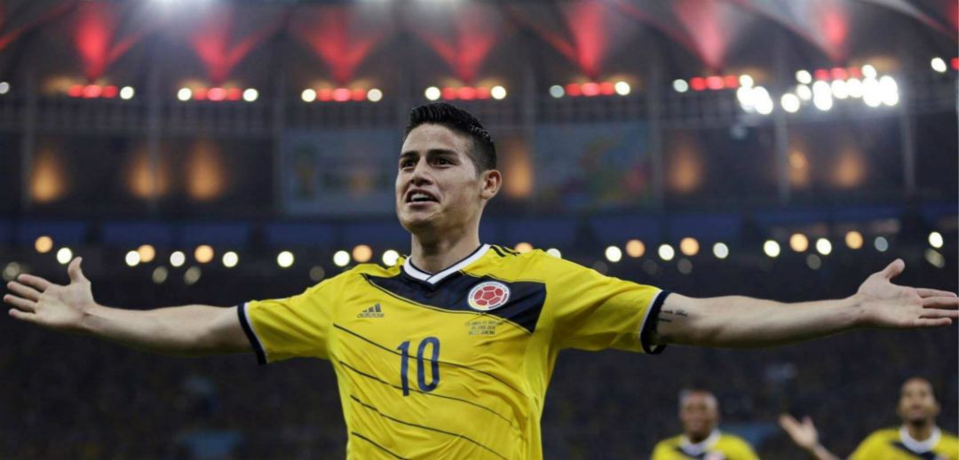 罗德里格斯加盟皇马高光时刻,皇马vs那不勒斯英文