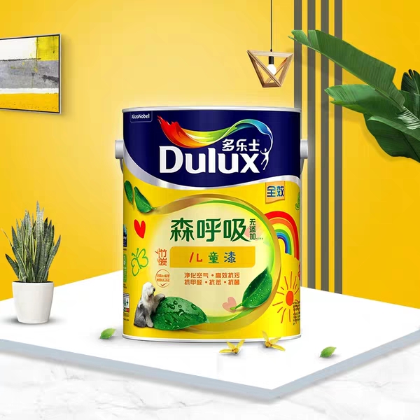 高品质涂料品牌排行榜,环保涂料油漆品牌