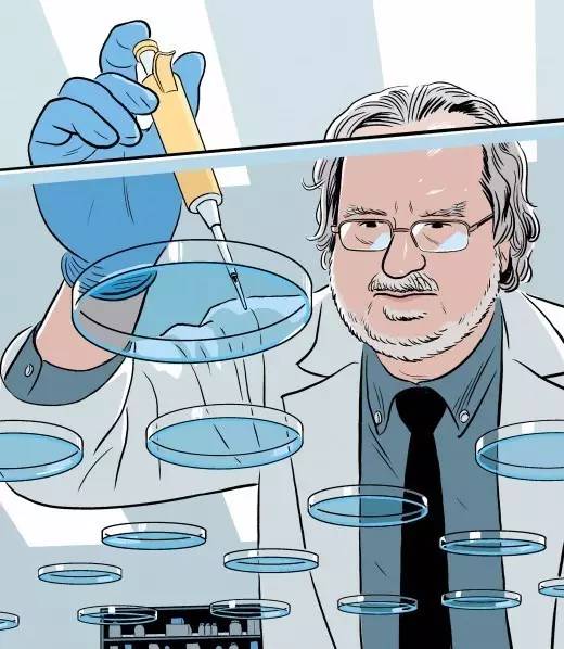 肿瘤免疫治疗的故事连载二十四,肿瘤免疫治疗的故事