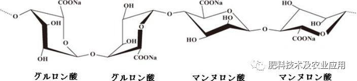 新型缓释肥料造粒,肥料粘合剂配方