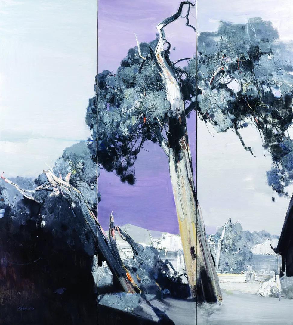 第十三届全国美展油画作品集,第十三届全国美术展油画作品集