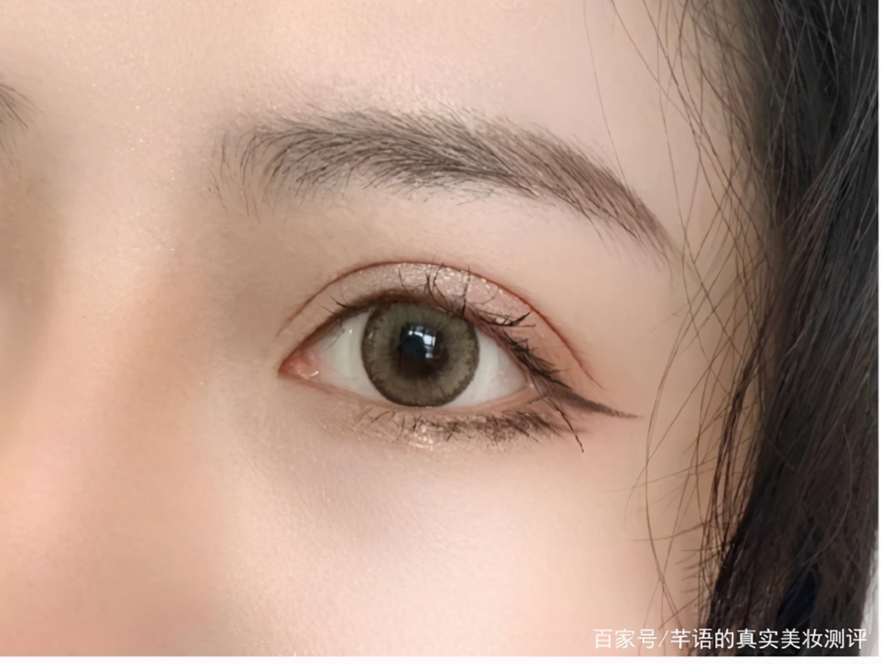 哪个牌子眼线胶笔好用,哪个品牌的眼线胶笔最好用