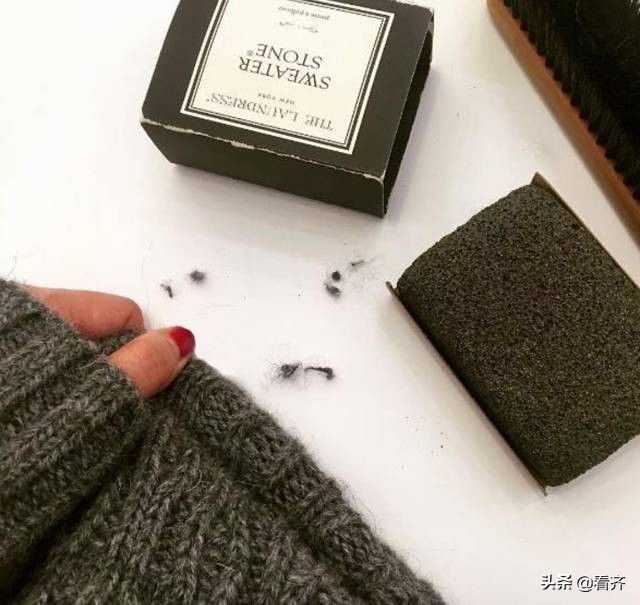 毛衣起球怎么办快速去除小窍门,毛衣起球怎样处理用什么器材