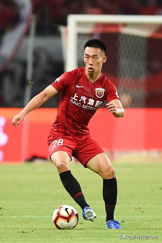 中国足球史上最冷门的国脚,中国足坛低调球员