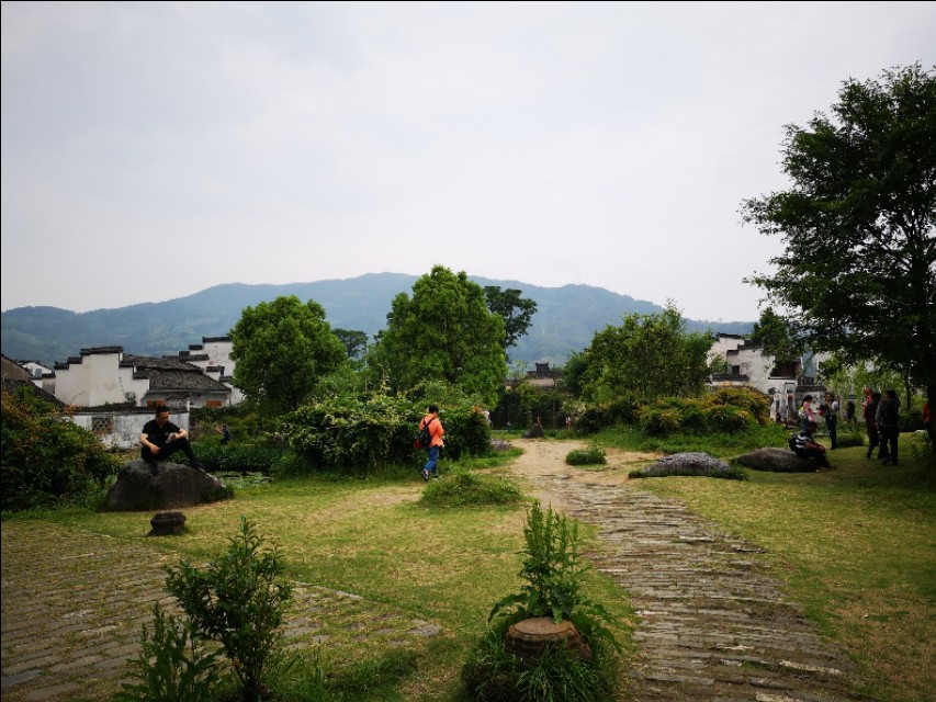 去安徽黄山玩攻略,安徽黄山三日游最佳攻略