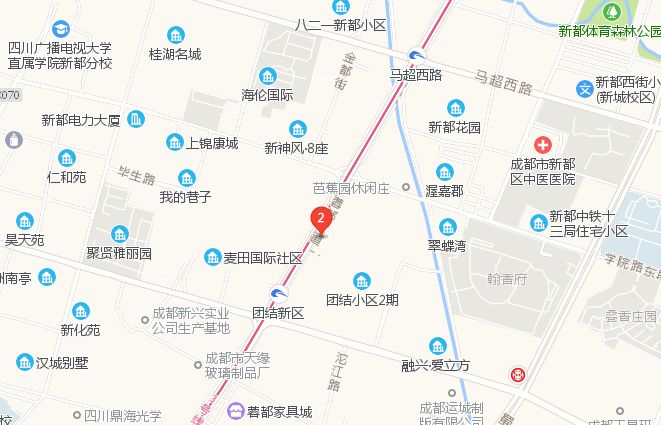 981套主城区清水房入市,地铁三房总价139万