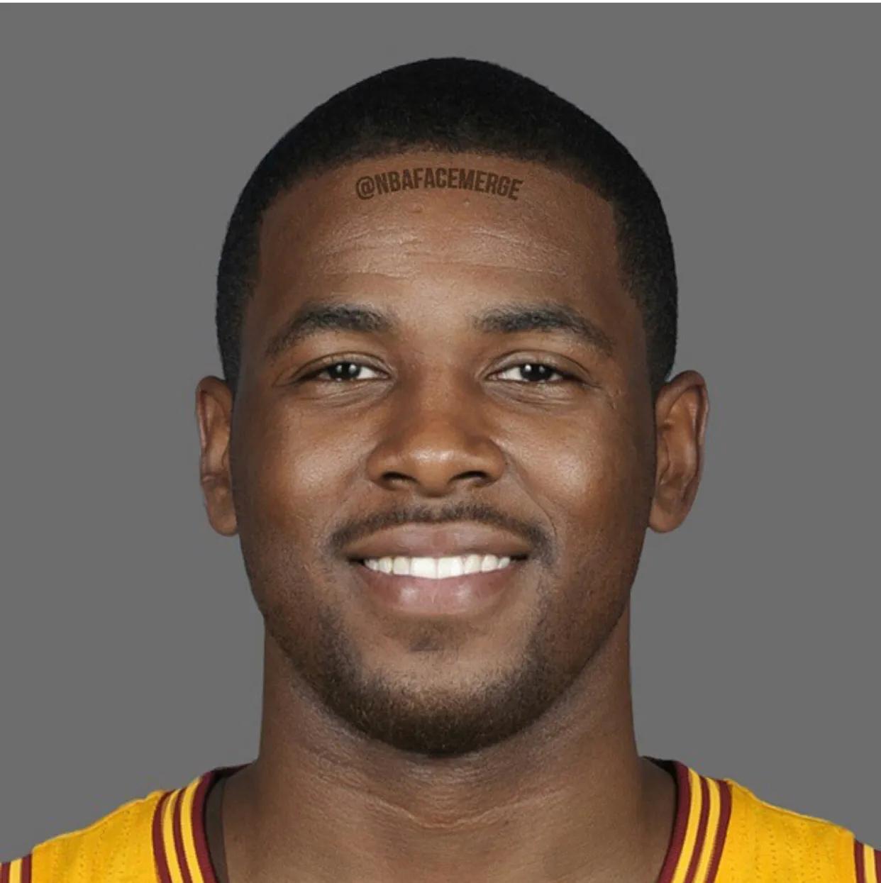 nba球员融合成最强球员,nba球员集合合照