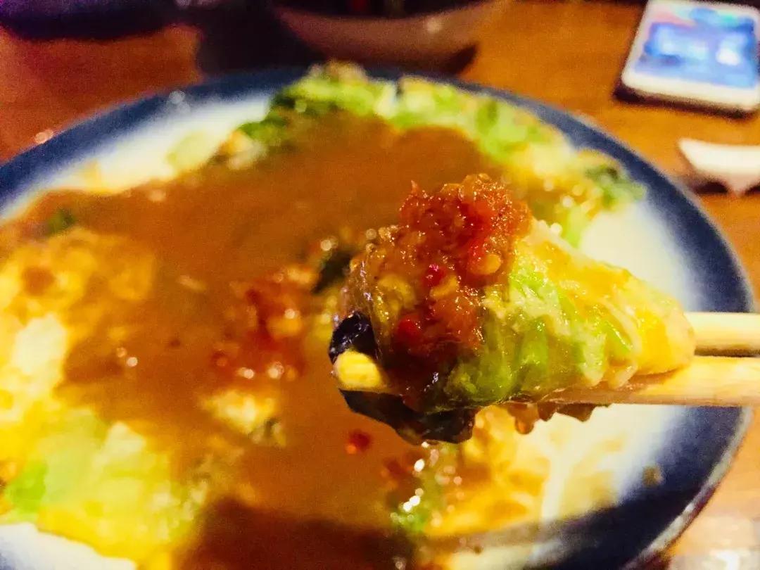 新南门，成都人听到这三个字就是包不住的清口水，走起~