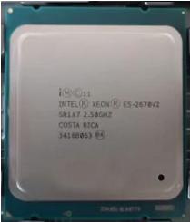 i7级军工处理器,i7处理器有洋垃圾吗