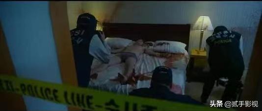 美女屠夫开肉店，生意火爆，警察不要工作，就想进来看一眼老板娘