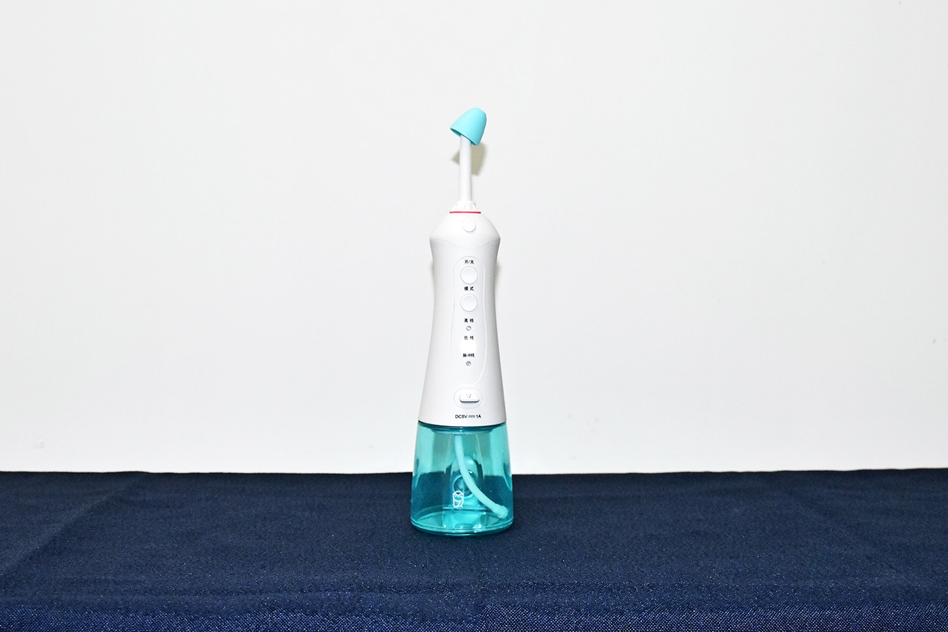 小米的自动洗鼻器怎么样,小米洗鼻器测评