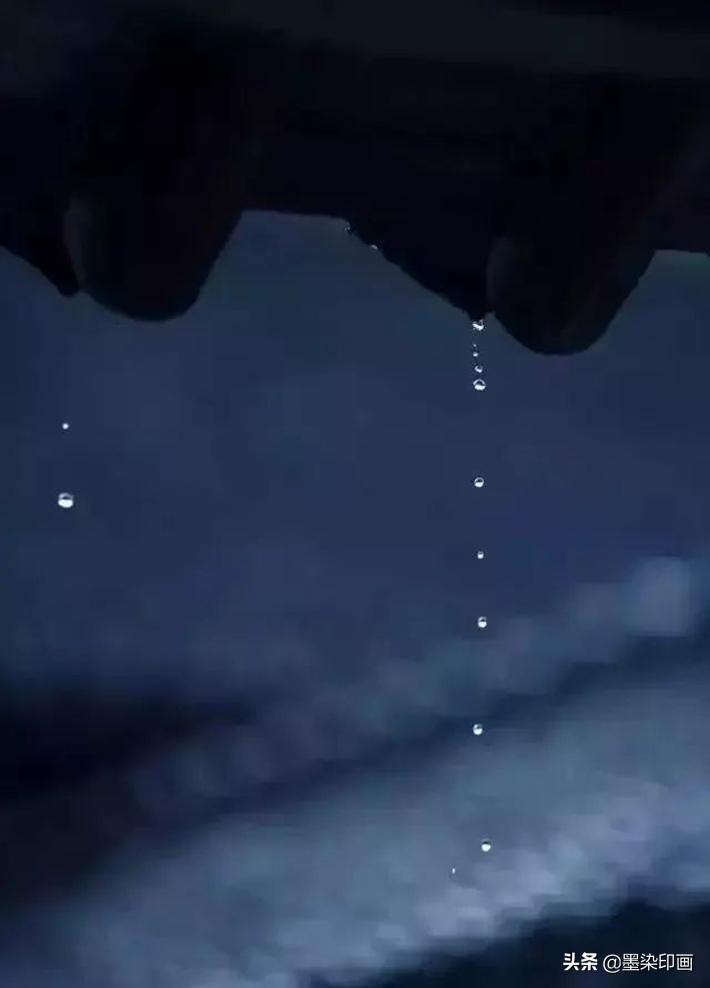 春雨如金，如何拍出春雨的“诗情画意”？5个思路拍好春雨