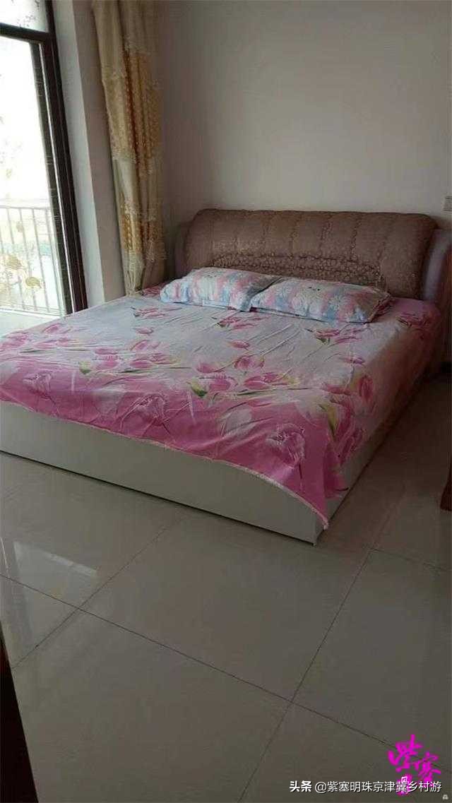 人间六月天，来海岛许一场似水流年——唐山乐亭韩姐农家院