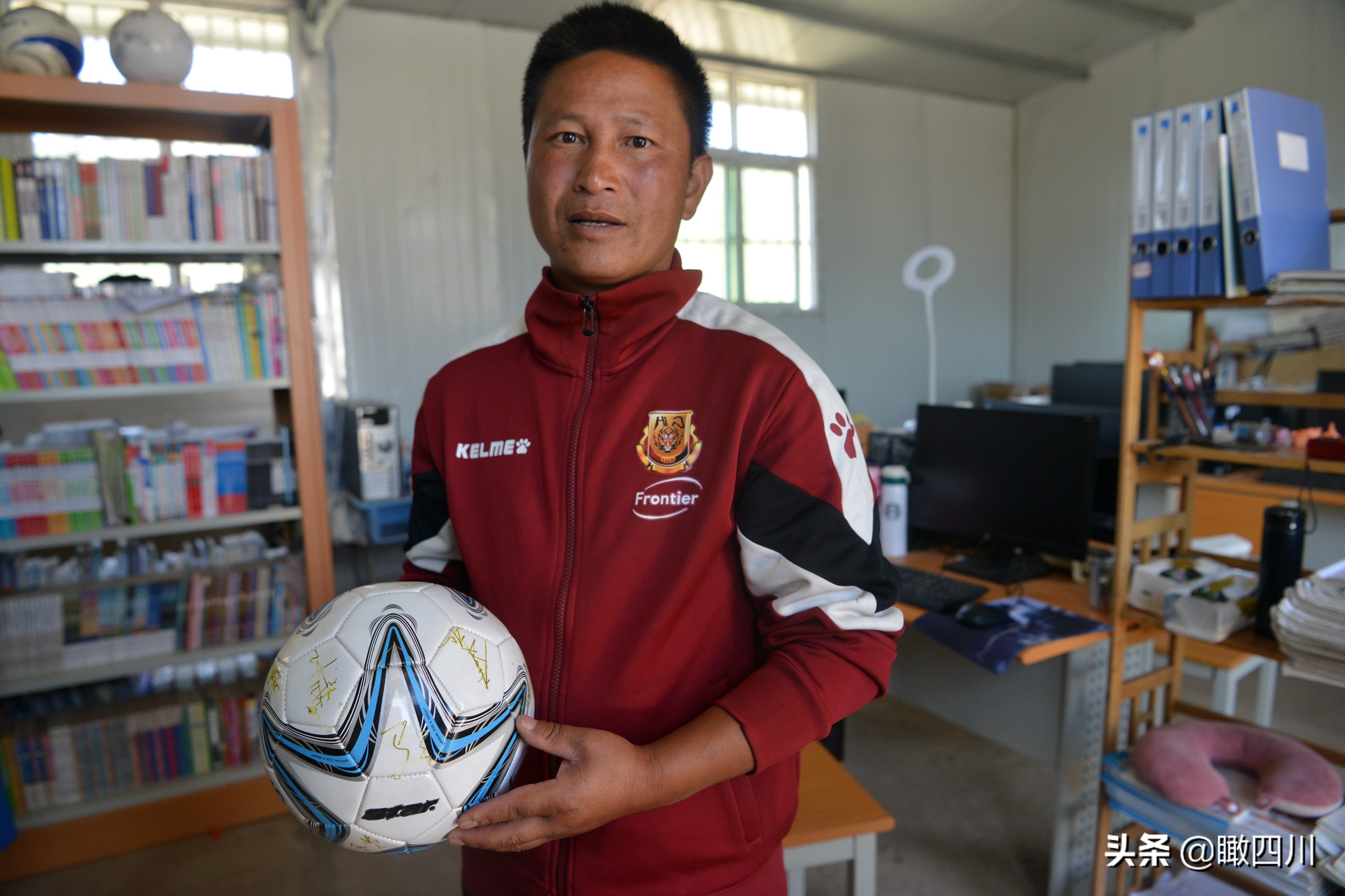 大凉山天梯小学,大凉山云端小学