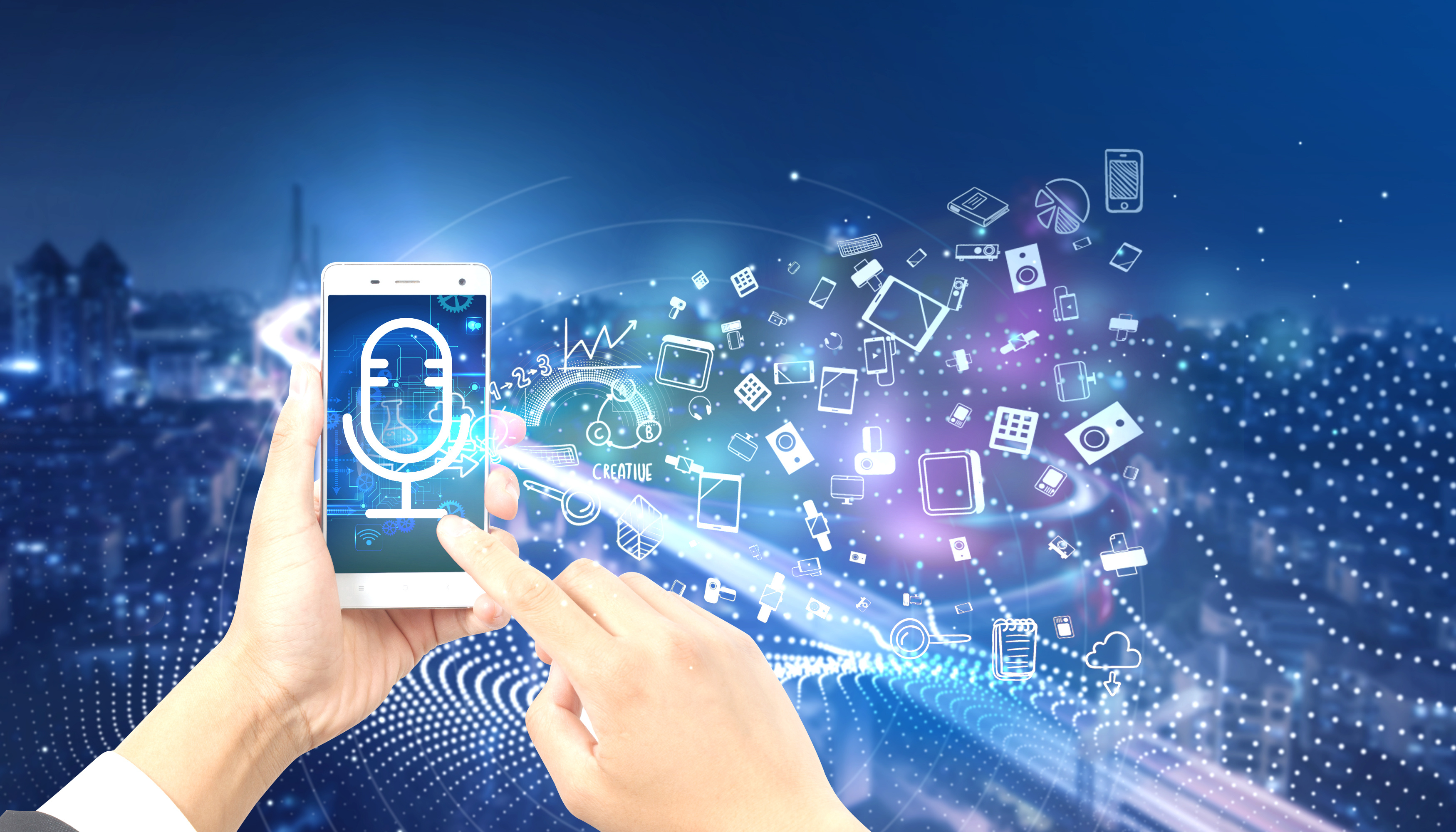 “XX.手机”中文域名,开创移动端入网新时代