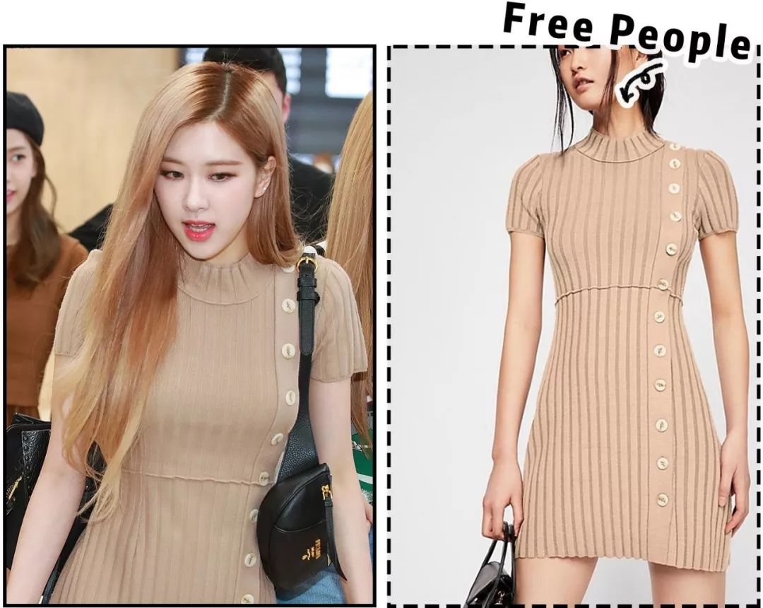 blackpink超贵服装,blackpinkrosa衣服