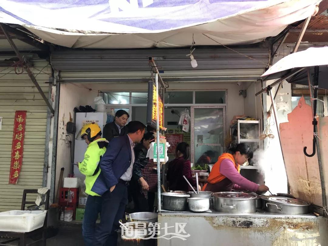 南昌最火20家早餐店,南昌最火20家早餐店在哪里