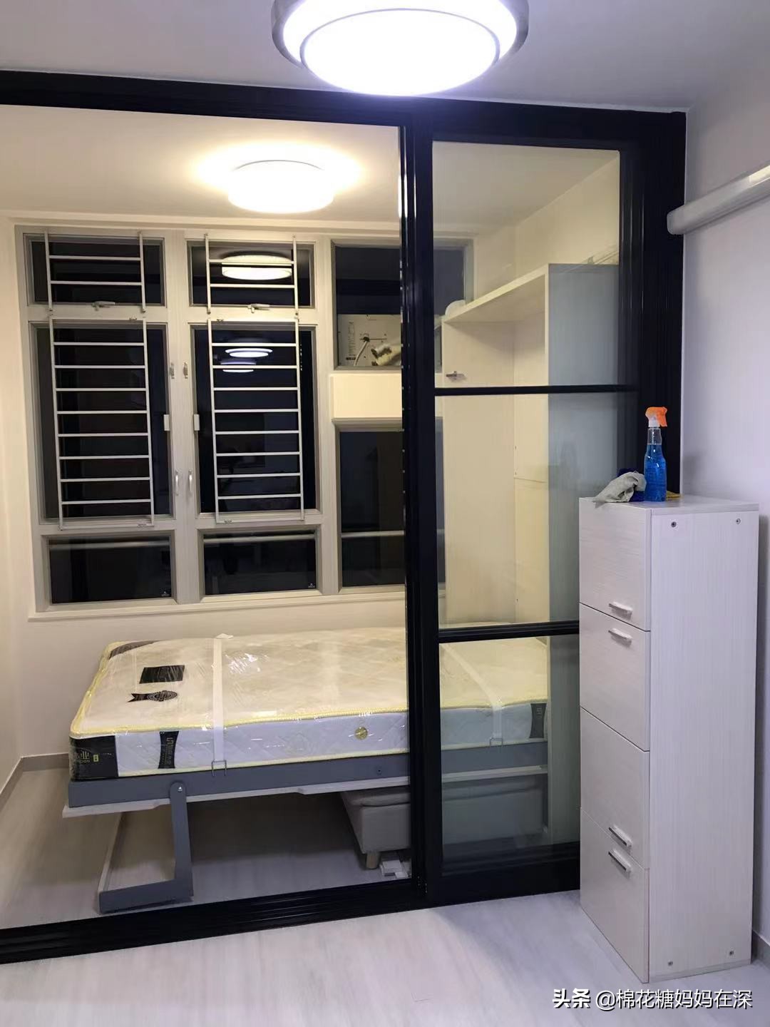 香港小居屋装修,香港公屋如何自己装修