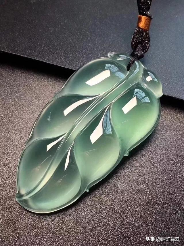 集齐翡翠所有颜色,翡翠大师5个帝王绿都在哪