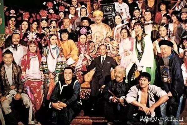 亚洲娱乐之王，香港成就“东方好莱坞”奠基人，传奇的一生！